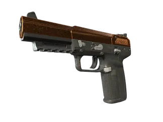 Five-SeveN | Copper Galaxy