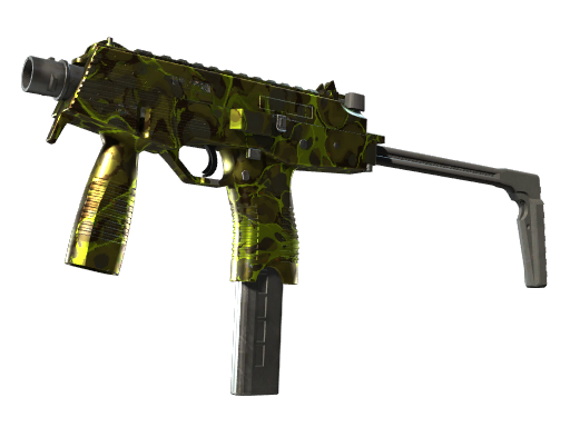 MP9 | Bioleak