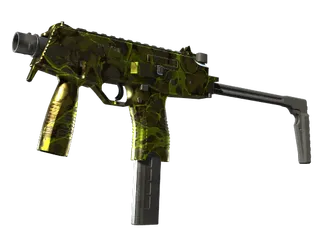 MP9 | Bioleak (Factory New)