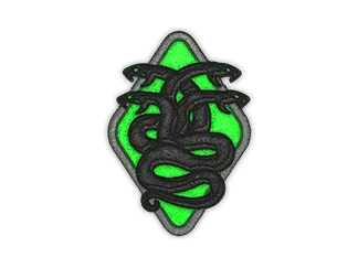 Patch | Hydra