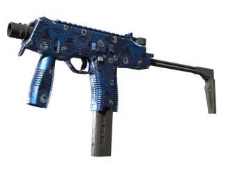 MP9 | Pandora's Box