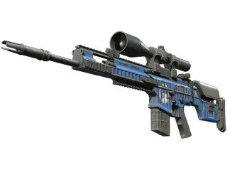 SCAR-20 | Assault