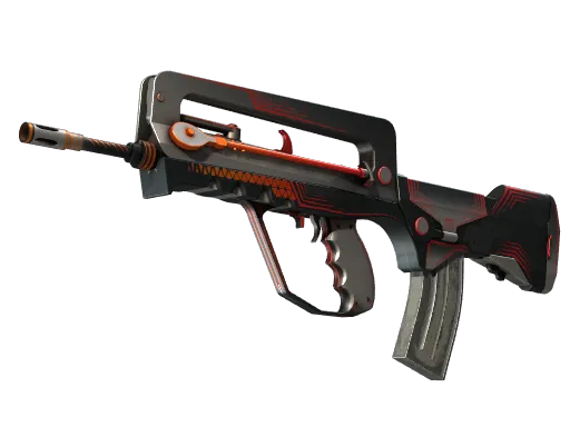 FAMAS | Valence