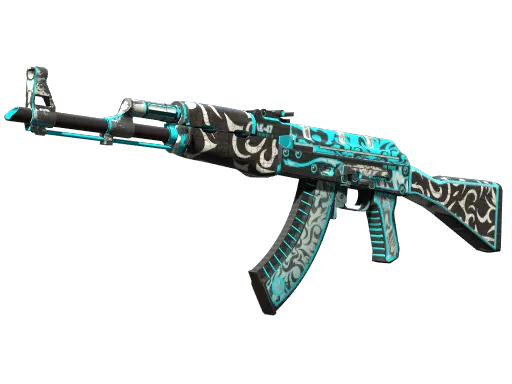 Frontside Misty