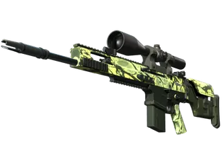 SCAR-20 | Outbreak