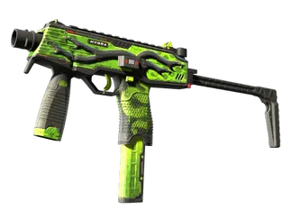 MP9 | Hydra