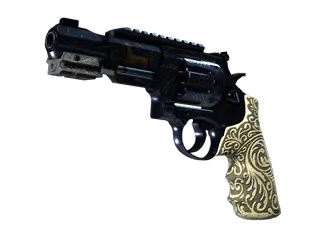 R8 Revolver | Llama Cannon (Field-Tested)