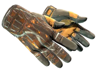 ★ Sport Gloves | Big Game (Well-Worn)