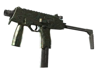 MP9 | Army Sheen