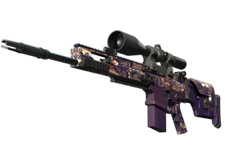 SCAR-20 | Magna Carta