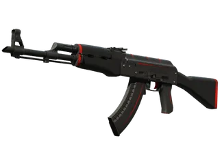 AK-47 | Redline