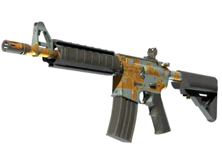 M4A4 | Daybreak