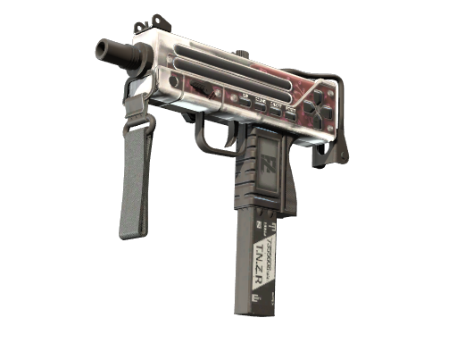MAC-10 | Button Masher
