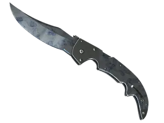★ Falchion Knife | Stained