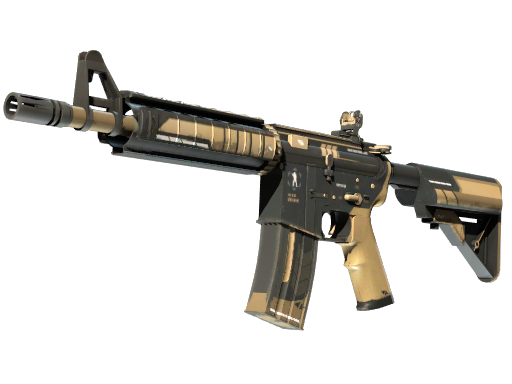 M4A4 | Desert-Strike
