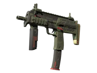 MP7 | Guerrilla (Factory New)