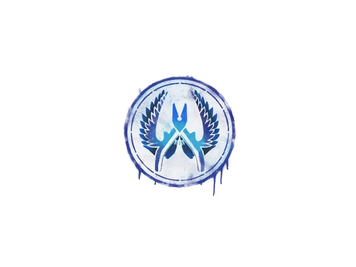 Sealed Graffiti | Guardian