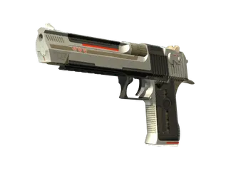 Desert Eagle | Mecha Industries (Well-Worn)