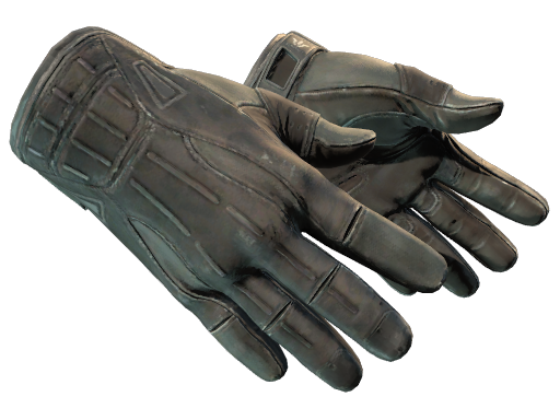 ★ Sport Gloves | Nocts (Battle-Scarred)