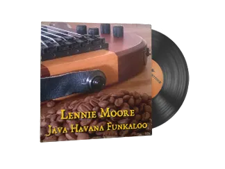 Music Kit | Lennie Moore, Java Havana Funkaloo
