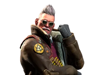 'The Doctor' Romanov | Sabre