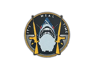 Patch | Meal Time