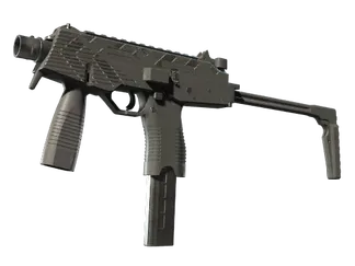 MP9 | Dart