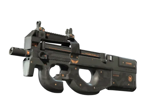 P90 | Elite Build