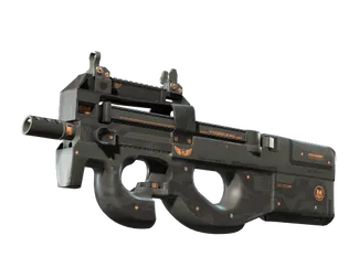 P90 | Elite Build
