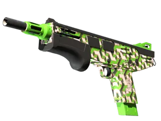 MAG-7 | Counter Terrace