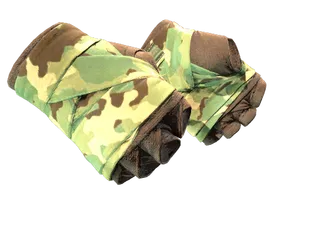 ★ Hand Wraps | Arboreal (Minimal Wear)