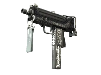 MAC-10 | Whitefish