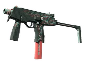 MP9 | Capillary