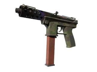 StatTrak™ Tec-9 | Fubar (Field-Tested)