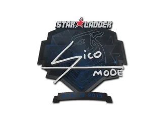 Sticker | Sico