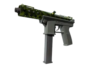 Tec-9 | Ossified