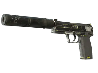 USP-S | Torque