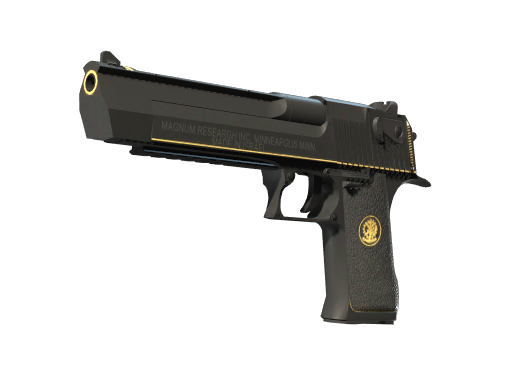 Desert Eagle | Conspiracy