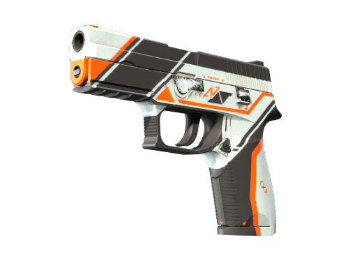 P250 | Asiimov