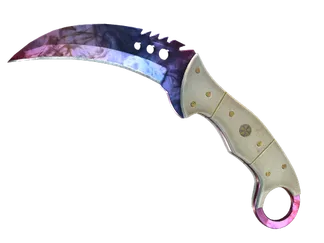 ★ Talon Knife | Doppler