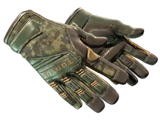 ★ Specialist Gloves | Forest DDPAT (Minimal Wear)