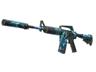 M4A1-S | Nightmare (Field-Tested)