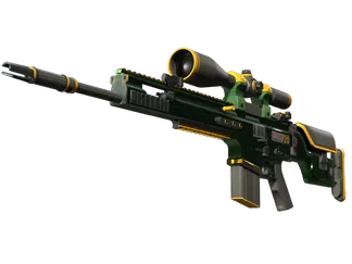 SCAR-20 | Powercore (Minimal Wear)