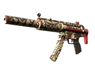 MP5-SD | Autumn Twilly