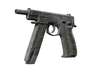 CZ75-Auto | Midnight Palm