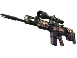 SCAR-20 | Magna Carta