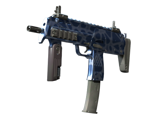 MP7 | Ocean Foam
