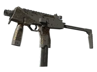 MP9 | Music Box