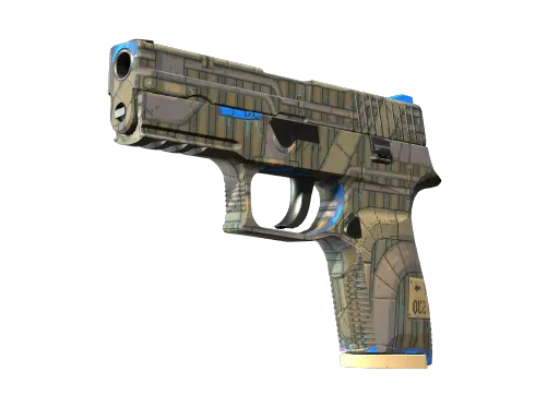 P250 | Exchanger