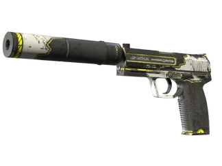 USP-S | Torque (Field-Tested)